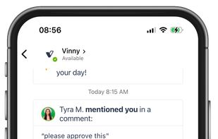 Vineforce screenshot 1