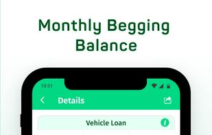 monthly balance