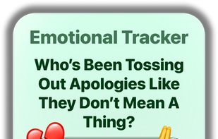 WA Analyzer screenshot 1