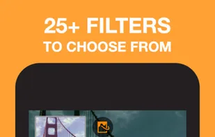 Horizon Camera screenshot 1