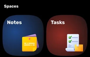 My Brain screenshot 1