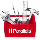 Parallels Toolbox icon