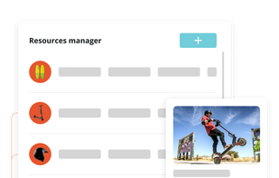 Regiondo  screenshot 1