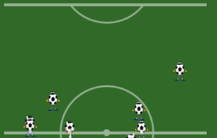 I Like Football screenshot 1