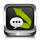 Autoresponder + SMS Scheduler Icon