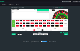 Bitcoin Games screenshot 1