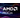 AMD ROCm icon
