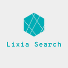 Lixia Search icon