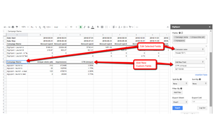DigiXport screenshot 3
