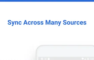 Contacts+ screenshot 1