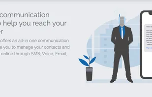 Cloud Contact AI screenshot 1