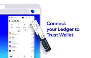 Trust Wallet screenshot 3