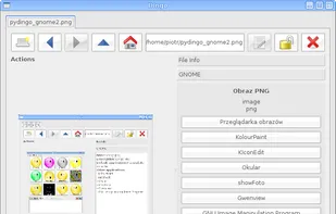 PyQt screenshot 1