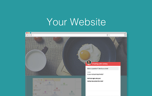 Pure Chat screenshot 1