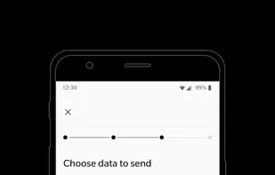 OnePlus Switch screenshot 3