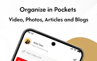 MediaWallet screenshot 1