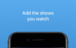 BetaSeries screenshot 2