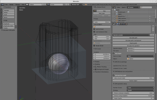 Blender CAM screenshot 1