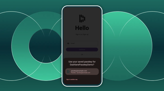 Dashlane launches Passkey support on Android with the Credential Manager Library image