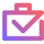 Job Accepted icon