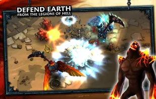 SoulCraft screenshot 1