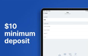 IQ Option screenshot 3