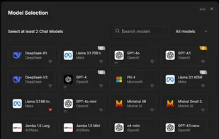 Alle-AI screenshot 1