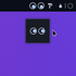  Plasma Cursor Eyes icon