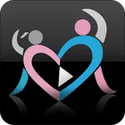 Video Date icon