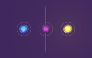 FROST game screenshot 2