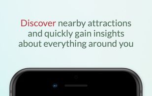 Traveleva screenshot 2