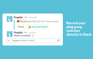 Pong Up! screenshot 3