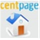 centpage icon