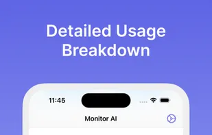 Monitor AI screenshot 3