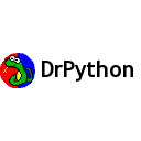 DrPython icon