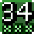 Rule 34 icon