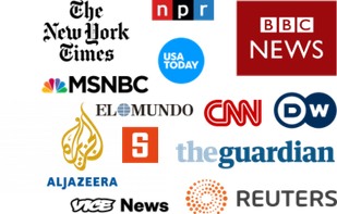 World News API screenshot 2