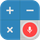 Speech2Math Calculator icon