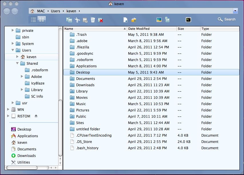 Marlin Alternatives: 25+ File Managers & Similar Apps
