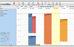 Calendars