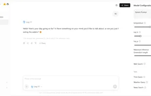 Ling Studio screenshot 1