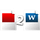 PDFtoWordConverter.org icon