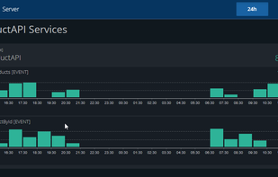 Linx automation server