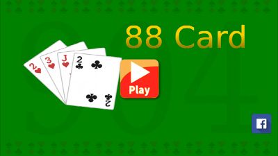 88 Card Game screenshot 1