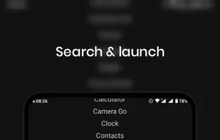 Lunar Launcher screenshot 1