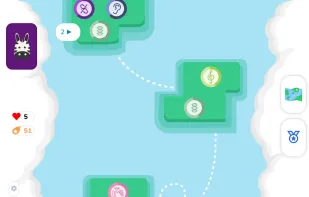 Noteful: Learn to Read Music screenshot 1