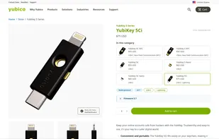 YubiKey screenshot 2
