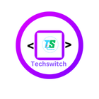 Techswitch pro  icon