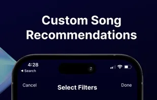 Recs by Discz screenshot 2