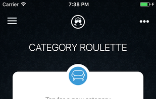 Woozy - Online Drinking Games screenshot 3